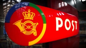 brevpost i danmark brevpost i danmark